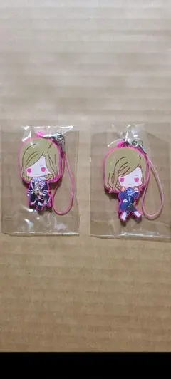 うたプリ コトブキヤ ラバスト カミュ 4種類【未開封】 - メルカリ