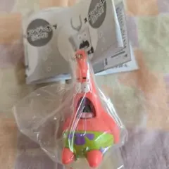 【新品】スポンジ・ボブ Funny Scene コレクション パトリック