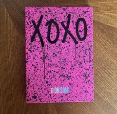 【レア】XOXO ソミ アルバム/トレカ 2026年最新】xoxo somiの人気アイテム - メルカリ