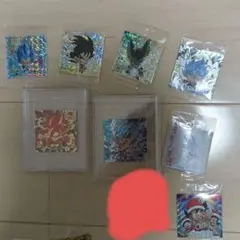 ユ*マ様 ドラゴンボール　ウエハース　イタジャガ　まとめ売り