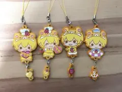 るぅと あにまるらばすと 4点セット