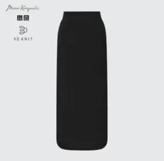 ユニクロMame Kurogouchi タイトスカートM/Lサイズ