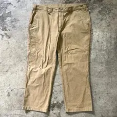 ビッグサイズ L.L.Bean エルエルビーン ペインターパンツ W44