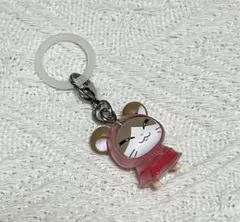 めじるしアクセサリー とっとこハム太郎 まいどくん