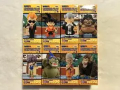 2025年最新】ドラゴンボール コレクタブル バクテリアンの人気