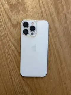 iPhone 13Pro 128GB ジャンク 水没 電源入らず - メルカリ