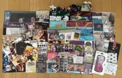 一番くじ下位賞　プライズ品　ノベルティ　ガチャ等大量　まとめ売り　約100点