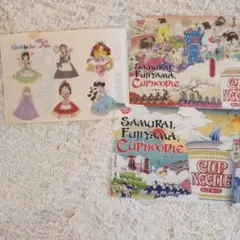 2026年最新】でんぱ組 クリアファイルの人気アイテム - メルカリ