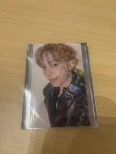 DxS Serenade ドギョム TSUTAYA ラキドロ