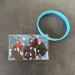 BTS FACE YOURSELF 握手会 特典 ラバーバンド トレカ セット
