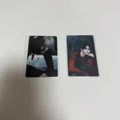 ENHYPEN ジョンウォン トレカ セット