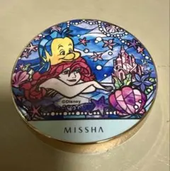 MISSHA クッションファンデーション ケース (アリエル)のサムネイル