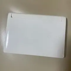 CASIO EX-word XD-B4800 電子辞書 本体
