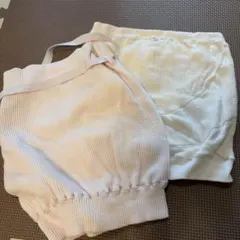 ワコール　犬印妊婦帯セット