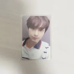 SEVENTEEN ヘンガレ 헹가래 トレカ