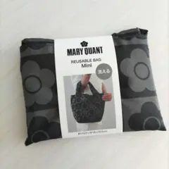 マリークワント　ミニリユーザブルバッグ