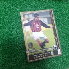 WCCF 02-03 ATLE レオナルド 2002-2003