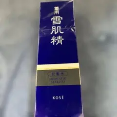 KOSÉ 薬用 雪肌精 360ml