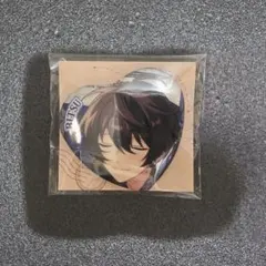 あんスタ 中国 TRIP 旅路 缶バッジ 凛月