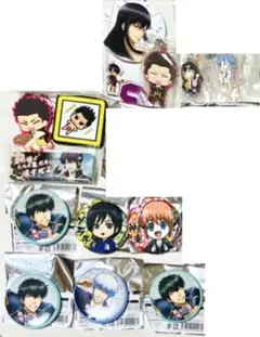 2026年最新】ヅラ子 缶バッジの人気アイテム - メルカリ