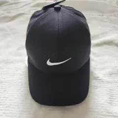 NIKE AEROBILL CAP AV6956 ブラック M/Lのサムネイル