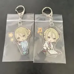 囚われのパルマ アオイ アクリルキーホルダー