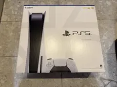 PlayStation 5 CFI-1100A 【コントローラーポーチ付】