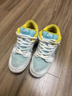 Nike SB Dunk Low Pro FTC 銭湯ダンクのサムネイル