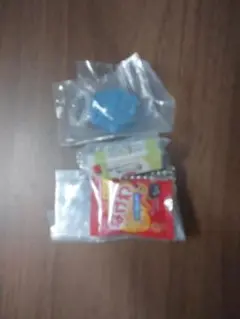 ミニチュアチャーム 纏め売り