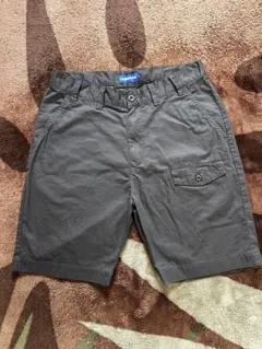 Lafayette ショートパンツ 36インチ チャコールのサムネイル