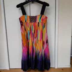 Abahouse Devinette Luxe ワンピースのサムネイル