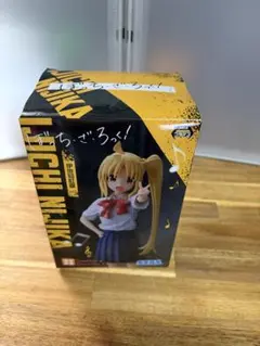 「ぼっち・ざ・ろっく！」 伊地知虹夏 フィギュア