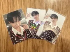 BOYNEXTDOOR ジェヒョン BOYLIFE トレカ