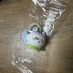 ちいかわ モモンガ めじるしアクセサリー 映画特典