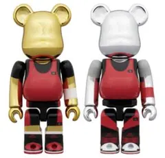 2026年最新】BE@RBRICK Michael Jordan 1985の人気アイテム - メルカリ