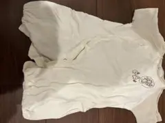 ムーミン　ロンパース