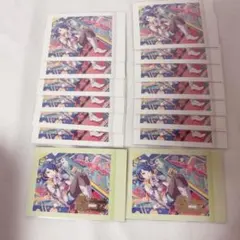 プロセカ 桐谷遥 ぱしゃこれ 7B