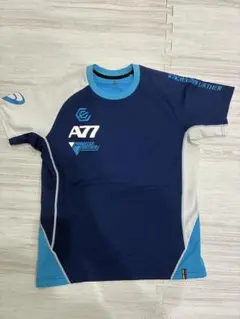 (石川祐希着用)asics A77 Tシャツ Lサイズ スポーツウェア