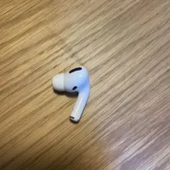 美品AirPods Pro第1世代 右耳 A2083のサムネイル
