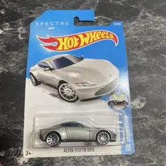Hot Wheels ASTON MARTIN DB10 輸入品