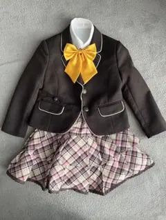 キッズ フォーマル服 セット　 120