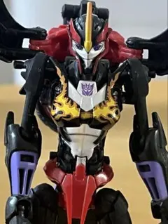 トランスフォーマー ボットコン2014 フレイムウォー