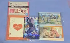 学マス 倉本千奈 まとめ売り