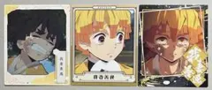 鬼滅の刃 スナップマイド 我妻善逸