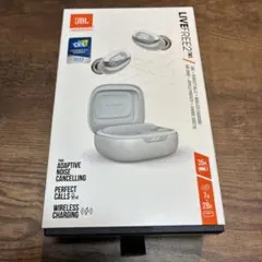 JBL LIVE FREE 2 TWS ワイヤレスイヤホン 本体のサムネイル