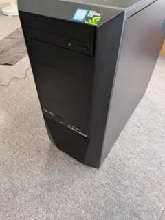 BTO RTX3060 Ryzen5 5500 メモリ16GB SSD1TB - メルカリ
