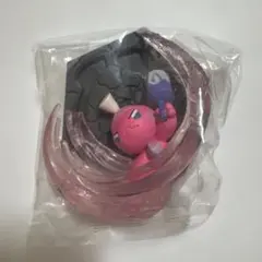 ポケモンジオラマコレクト カヌチャン フィギュア