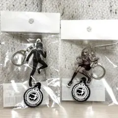 ダンガンロンパ 最原終一 アクリルラバーキーホルダー LB限定 - メルカリ