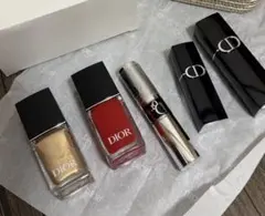 DIORディオール アドベントカレンダー2025 限定品