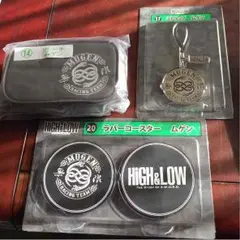 HiGH＆LOW ムゲン